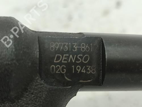 Injector OPEL MERIVA A MPV (X03) 1.7 CDTI (E75) | BP28768639M100