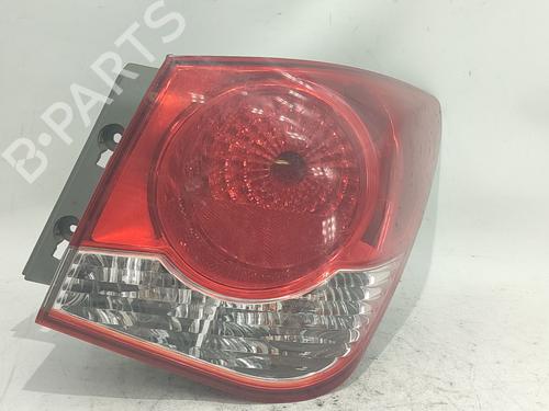 Used Right taillight Right taillight 38415784 38415784