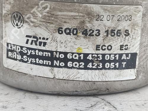 Steering pump SEAT CORDOBA (6L2) 1.4 16V | BP25440813M99 