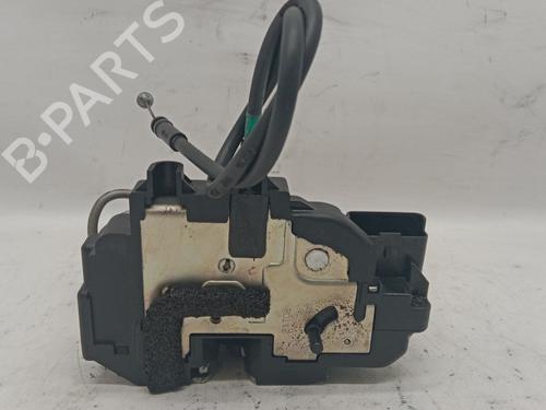 Used Rear left lock NISSAN QASHQAI / QASHQAI +2 I (J10, NJ10, JJ10E) 2.0 dCi (150 hp) 26613548