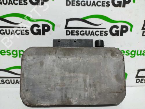 Gearkassestyreenhed RENAULT VEL SATIS (BJ0_) 3.0 dCi (BJ0J, BJ0N) | BP7150509M52 