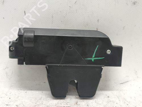 Used Tailgate lock Tailgate lock 37537397 37537397