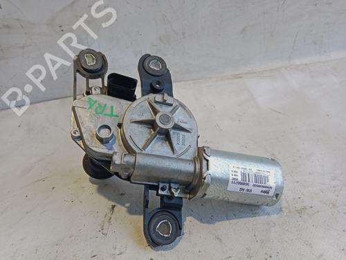 Rear wiper motor VW GOLF VII (5G1, BQ1, BE1, BE2) 1.6 TDI | BP27208783M102 