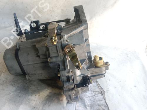 Gearbox PEUGEOT 206 Hatchback (2A/C) 1.4 i | BP29808060M3 