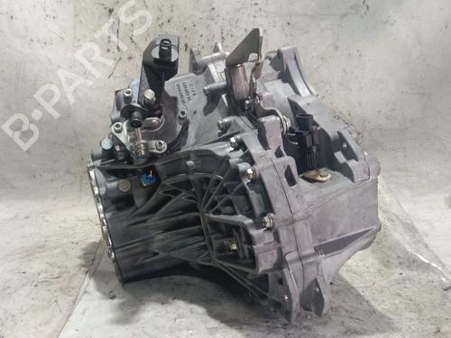 Gearbox CHEVROLET LACETTI (J200) 2.0 D | BP32329532M3 