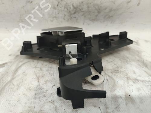 Front right interior door handle CITROËN C5 II (RC_) 2.0 HDi (RCRHRH) | BP27990834I14 