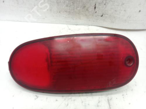 Used Rear fog light HYUNDAI SANTA FÉ I (SM) 2.0 CRDi 4x4 (125 hp) 25745838