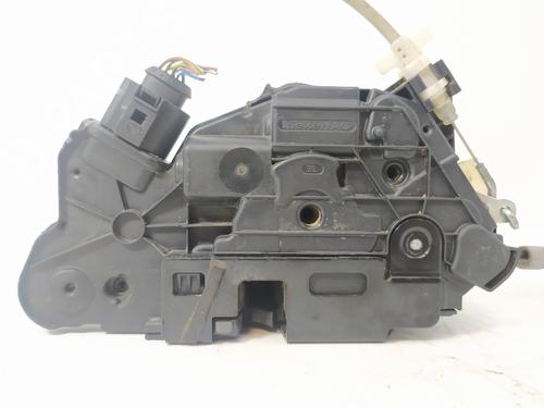 Front left lock SEAT IBIZA IV (6J5, 6P1) 1.2 TDI | BP12342803C98 