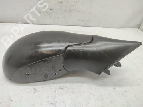 Right mirror CITROËN XSARA PICASSO (N68) 2.0 HDi | BP16670851C27 