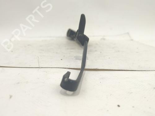 Rear windshield wiper arm KIA SORENTO I (JC) 2.5 CRDi 4WD | BP32395890C144