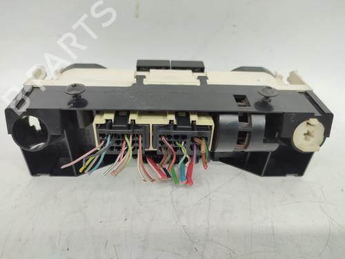 Climate control SEAT IBIZA III (6L1)  | BP15770488I5 