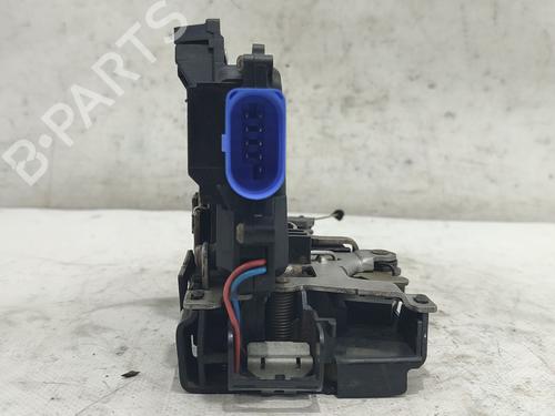 Front left lock SEAT ALTEA (5P1) 2.0 TDI 16V | BP27990905C98 