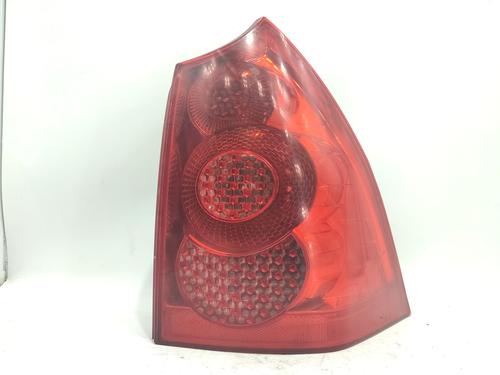 Right taillight PEUGEOT 307 SW (3H) 2.0 HDi 135 6351X2