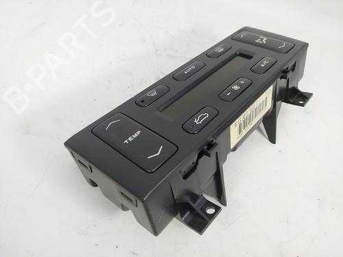 Commande Chauffage PEUGEOT 406 (8B) 2.0 HDI 110 | BP10369811I5