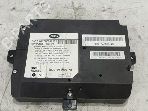 Display monitor LAND ROVER RANGE ROVER SPORT I (L320)  | BP16952056C48 