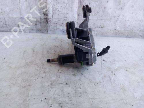 Rear wiper motor VW GOLF IV (1J1)  | BP19098516M102 