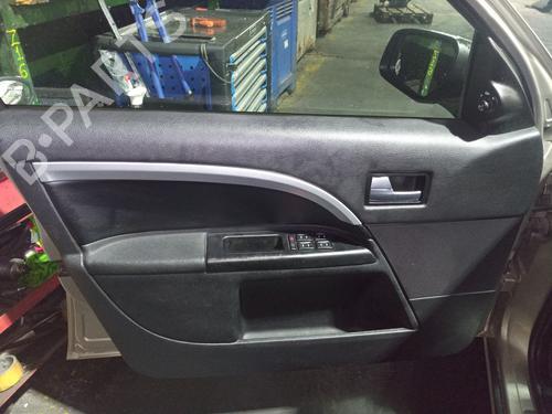 Front right window mechanism FORD MONDEO III (B5Y)  | BP16036992C23 