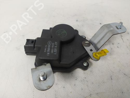 Central lock pump HYUNDAI GETZ (TB) 1.5 CRDi | BP12508711M86 