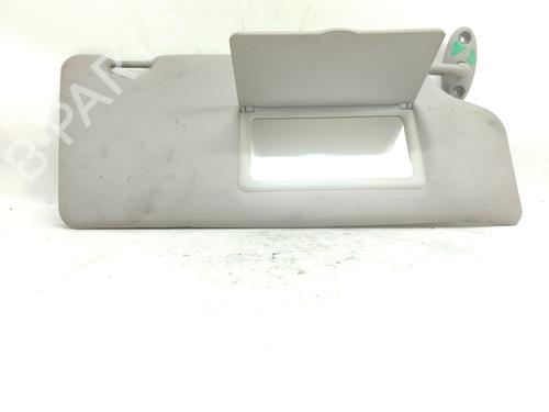 Høyre solskjerm FORD FOCUS I (DAW, DBW) 2.0 16V | BP28214105I2 