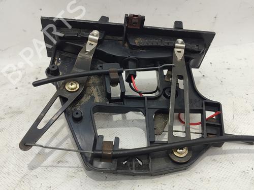 Climate control NISSAN TRADE Van  | BP18882492I5