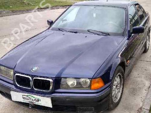 Warning switch BMW 3 (E36) 318 tds | BP7150848I22 - Image 12