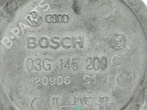 Vacuum pump AUDI A4 B7 Avant (8ED) 2.0 TDI 16V | BP38054963M80 - Image 4