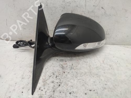 Left mirror MERCEDES-BENZ S-CLASS (W221, V221) S 500 (221.071, 221.171) | BP22532291C26 
