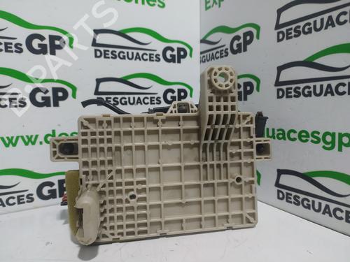 Fuse box MAZDA 6 Saloon (GG)  | BP7128489E1 