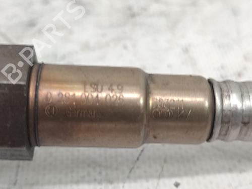 Elektronisk sensor OPEL VECTRA C GTS (Z02)  | BP28825418M84 