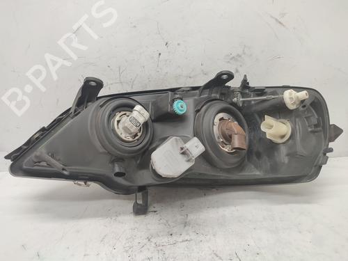 Right headlight OPEL ASTRA G Coupe (T98) 2.2 DTI (F07) | BP18550773C29 