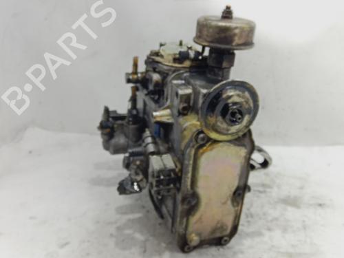 Injection pump MERCEDES-BENZ VITO Van (W638) 110 D 2.3 (638.074, 638.078) | BP25882828M78 