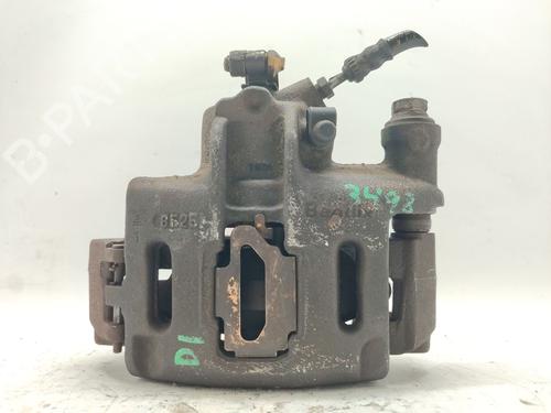 Left front brake caliper FIAT SCUDO Van (220_) 1.9 TD | BP30833969M105