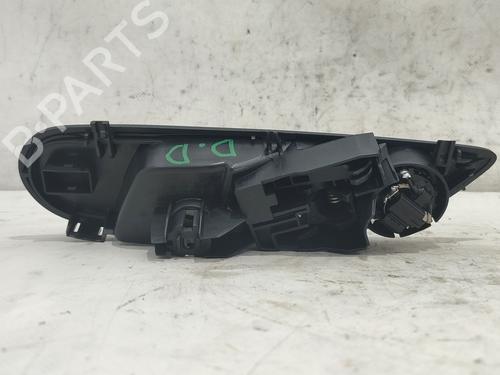 Front right interior door handle FORD FIESTA VI (CB1, CCN) 1.6 TDCi | BP27999594I14 