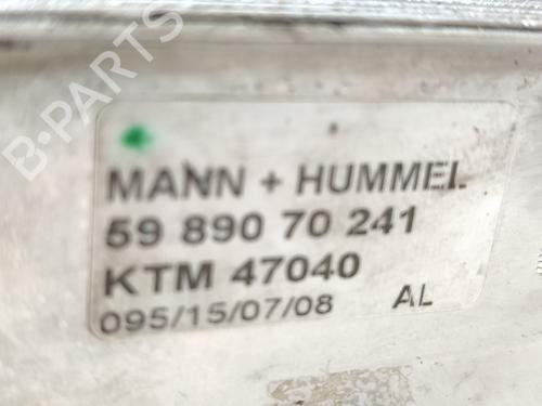 Oil radiator SAAB 9-3 Estate (E50) 1.9 TiD | BP28293564M33 