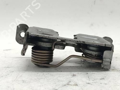 Hood lock MINI MINI COUNTRYMAN (R60) Cooper D | BP30176351C133