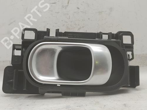 Used Front right interior door handle CITROËN C3 / C3 ORIGIN III (SX) [2016-2025]  19707365