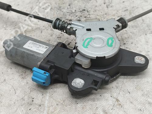 Front right window mechanism CHEVROLET MATIZ (M200, M250) 1.0 | BP17753766C23 