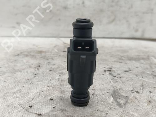 Used Injector MERCEDES-BENZ A-CLASS (W168) A 160 CDI (168.007) (60 hp) 23532764