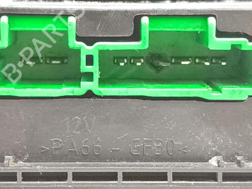 Heater resistor CITROËN C5 I (DC_) 2.0 HDi (DCRHZB, DCRHZE) | BP31717256M108 - Image 4