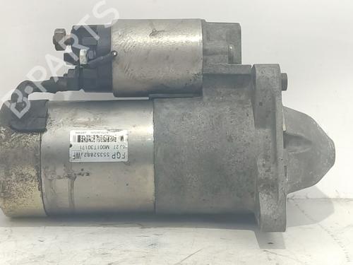 starter-opel-astra-h-a04-2004-2005-2006-2007-2008-2009-2010-2011-2012-2013-2014-40603858 main image