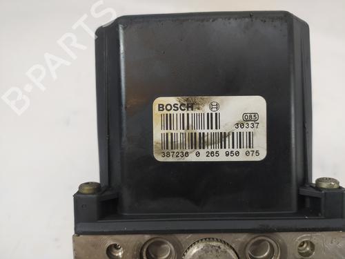 ABS pump FIAT ULYSSE (179_) 2.2 JTD | BP10542298M43 