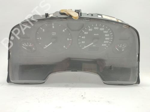 instrument-cluster-opel-zafira-a-mpv-t98-1999-2000-2001-2002-2003-2004-2005-2006-33963720 main image