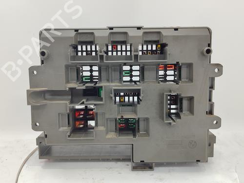 Fuse box BMW 1 (E87) 118 d | BP18724718E1 