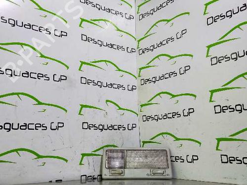 Used Interior roof light SKODA OCTAVIA I (1U2) [1996-2010]  7427259