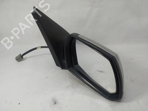 Right mirror FORD MONDEO III Saloon (B4Y) 2.0 TDCi | BP11693432C27 
