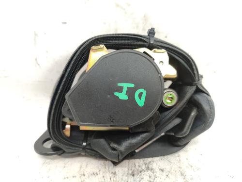 Used Front left seatbelt PEUGEOT 206 Hatchback (2A/C) 1.6 16V (109 hp) 28819290