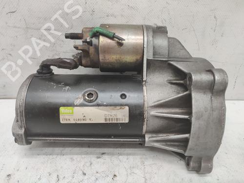 Starter PEUGEOT 406 (8B) 2.0 HDI 110 | BP18241422M8 