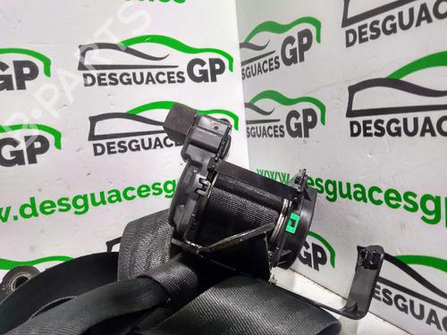 Rear right seatbelt HYUNDAI i30 (GD) 1.4 | BP7146962I28 