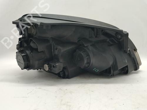 Left headlight KIA CARENS III MPV (UN) 2.0 CRDi 140 | BP30136288C28