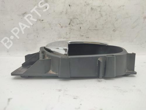 Front right interior door handle PEUGEOT 407 (6D_) 2.0 HDi 135 (6DRHRH, 6DRHRE, 6DRHRG, 6DRHRJ) | BP27900012I14 